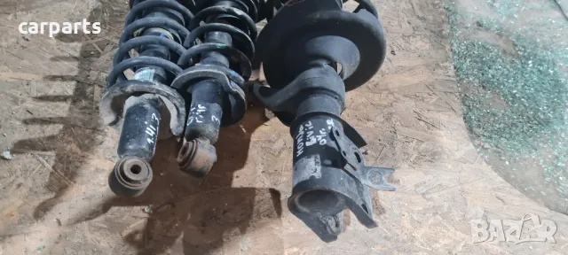 Honda civic 2004година задни и пр.R  амортисьори с прожини. , снимка 3 - Части - 50193959