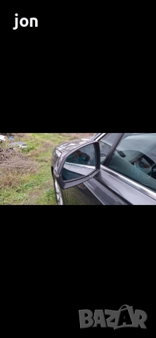 огледала ауди Q7 4M, снимка 3 - Части - 52878024