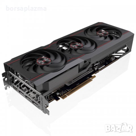 Sapphire Nitro+ Radeon RX 6650 XT Gaming OC 8G, 8192 MB GDDR6, снимка 8 - Видеокарти - 40077807