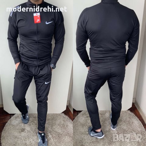 Мъжки спортен екип Nike код 15 в Спортни дрехи, екипи в гр. София -  ID29067024 — Bazar.bg