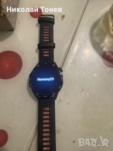 Huawei Watch GT4, снимка 4 - Смарт часовници - 52473037