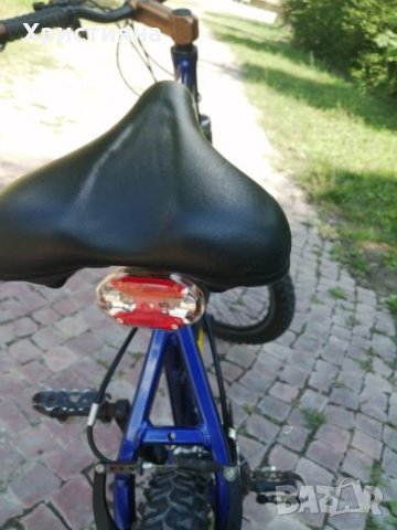 Велосипед 26 цола, снимка 8 - Велосипеди - 26300600