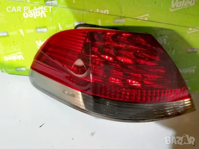 Стоп Стопове за BMW E65 E66 / БМВ Е65 Е66 Lci фейс. , снимка 4 - Части - 47857396