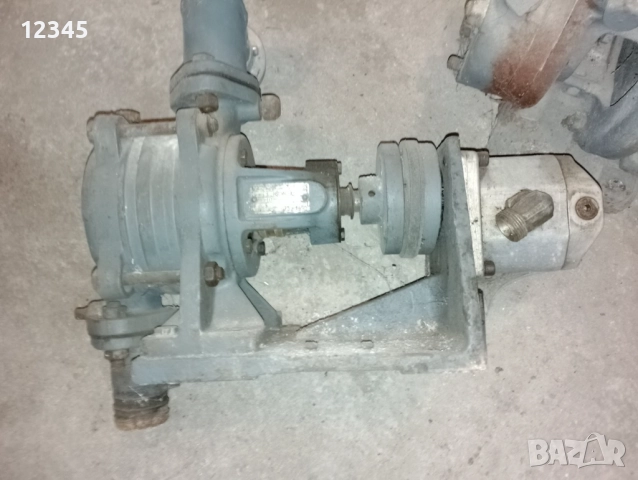 Водни помпи, снимка 3 - Напояване - 52346876