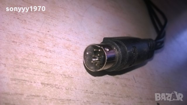 ПРЕХОД S-VIDEO//ТРИ ЖЕНСКИ ЧИНЧА-21СМ, снимка 7 - Други - 28022100