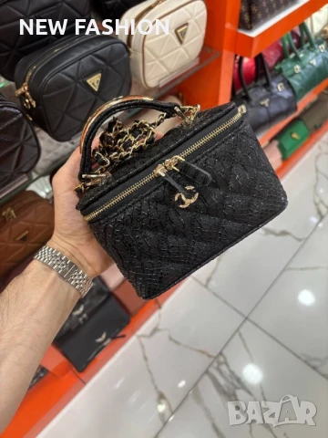 Дамски Чанти ✨ CHANEL , снимка 12 - Чанти - 50477061