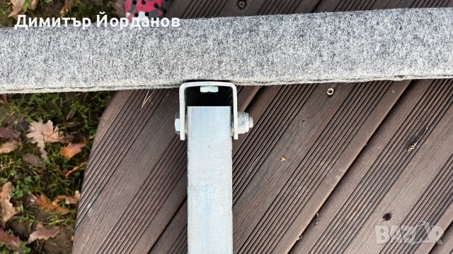 Плазове за колесар за лодка или джет, снимка 2 - Воден транспорт - 52803693