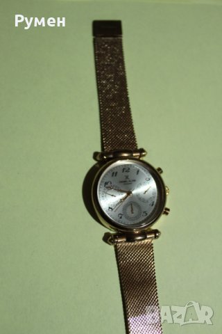 Часовник „Daniel Klein”, снимка 2 - Дамски - 38515385