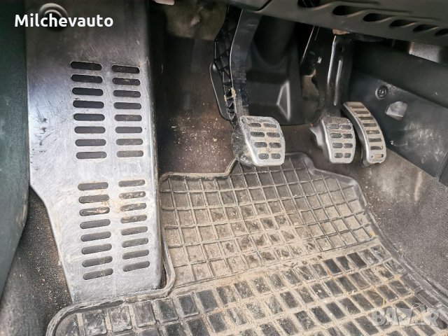 Ауди с3 на части / audi s3 1.8T BAM, снимка 12 - Автомобили и джипове - 35116672