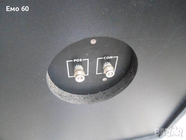 токолони BOSE, снимка 9 - Тонколони - 37613952