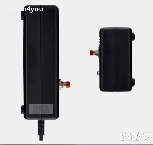 НОВ ПРОФЕСИОНАЛЕН МАГНЕТИЗАТОР ДЕМАГНЕТИЗАТОР ЗА ЧАСОВНИЦИ И ИНСТРУМЕНТИ. DEGAUSSER.РАЗМАГНЕТИЗАТОР, снимка 4 - Други - 30569148