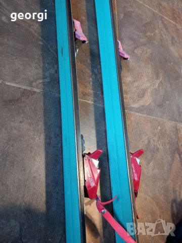 Български Ски Младост с автомати, снимка 6 - Зимни спортове - 38126521
