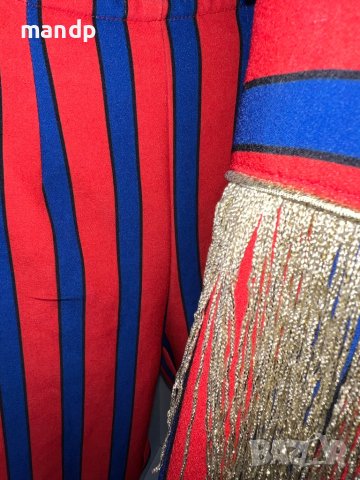 Луксозен комплект, снимка 4 - Костюми - 40798035