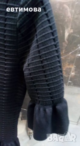 Елегантна блуза, Michael Kors, размер M, снимка 10 - Корсети, бюстиета, топове - 33293590