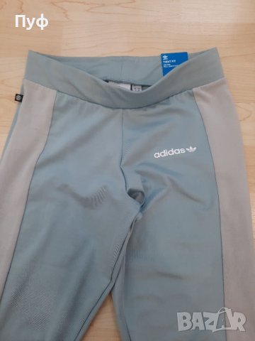 Оригинален дамски клин Adidas , снимка 2 - Клинове - 39756339