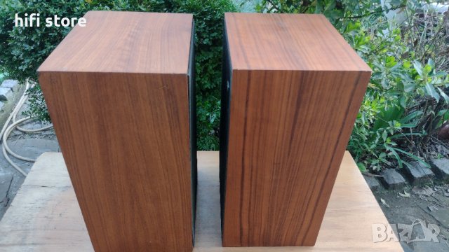 Kef chorale , снимка 6 - Тонколони - 40129143