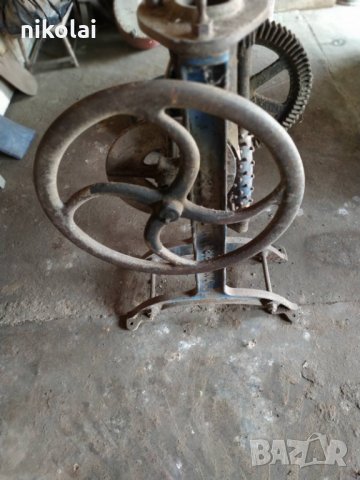 Селскостопански инвентари, снимка 5 - Други инструменти - 28594182