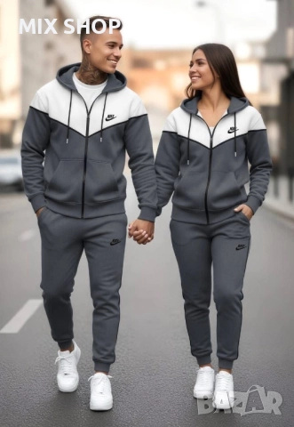 Екипи за Него и Нея + БЕЗПЛАТНА ДОСТАВКА, снимка 4 - Спортни екипи - 52498080