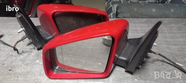 огледала за мерцедес GLK 