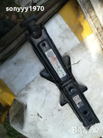 КРИК ЗА БУС 1750КГ 1405251112LCHERY, снимка 5 - Други инструменти - 50282115