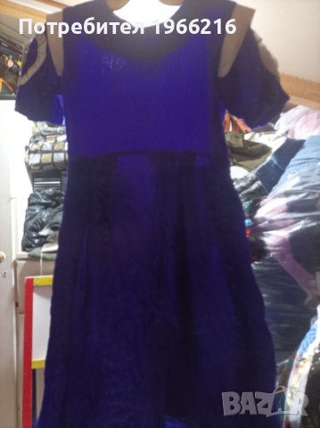 Красиви рокли, снимка 4 - Детски рокли и поли - 39808134