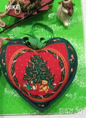 Коледни декорации, снимка 10 - Коледни подаръци - 53012800