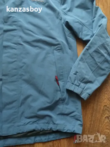 Kathmandu ngx2 Waterproof Windproof Breathable - мъжко яке - мембрана С, снимка 6 - Якета - 49291152