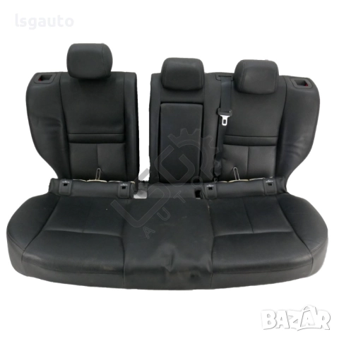 Салон Nissan Qashqai II 2013-2021 ID: 151201, снимка 5 - Части - 52088073