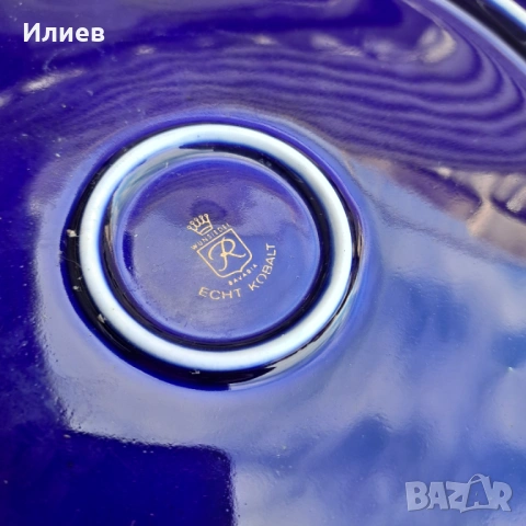 Порцеланов сервиз, снимка 5 - Сервизи - 53041288