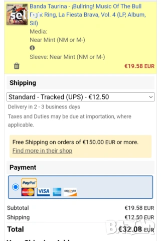 Banda Taurina ‎– ¡Bullring! Music Of The Bull Fight Ring, La Fiesta Brava Издание 🇺🇸 USA 1958г-GAT, снимка 18 - Грамофонни плочи - 53419717