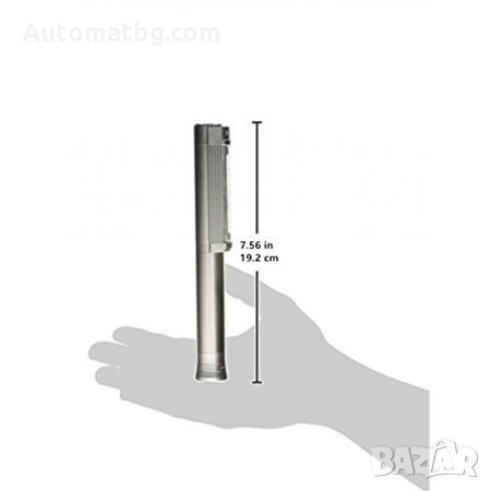 Фенер Automat с магнит работна лампа COB LED Диоден-Q5, снимка 3 - Аксесоари и консумативи - 26730004