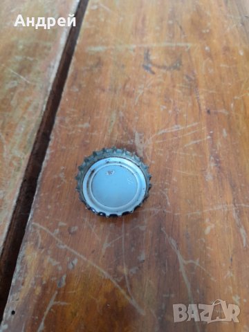 Стара капачка Швепс,Schwepps #5, снимка 2 - Други ценни предмети - 33301596