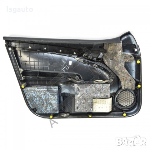 Интериорна кора предна дясна врата Saab 9-3 2004-2015 SA251021N-229, снимка 2 - Части - 34706560