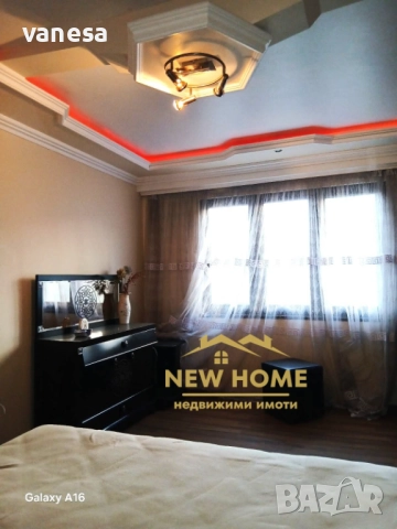 2-ен с гараж-Игликите, снимка 2 - Апартаменти - 52813496