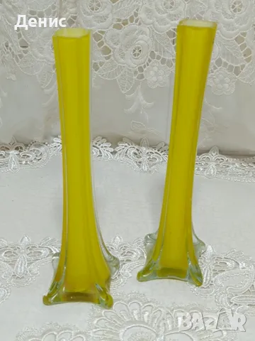 ваза тип Murano 2561, снимка 1