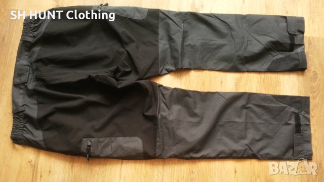 Pinewood Stretch Trouser размер XL / XXL панталон със здрава и еластична материи - 795, снимка 2 - Панталони - 44118187