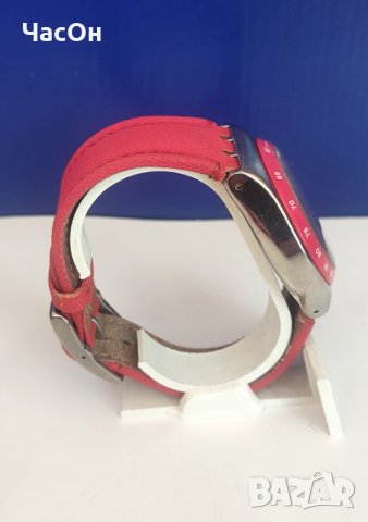 Swiss хронограф SWATCH Irony, снимка 4 - Мъжки - 43638078