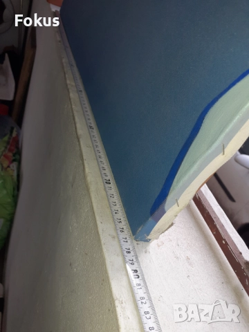 Картина масло на платно художник Светлозар Недев Ст.Загора, снимка 6 - Антикварни и старинни предмети - 52828273