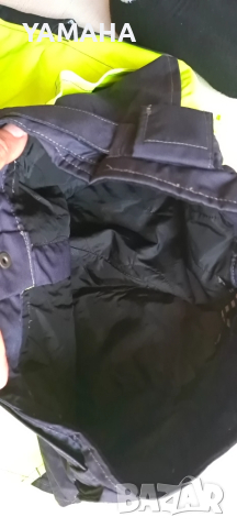 Snickers  Мъжки  Работен  Панталон ( ЗИМЕН) 50, снимка 6 - Панталони - 51512456