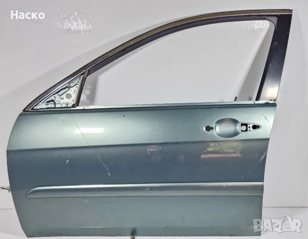 Предна Лява Врата Хонда Акорд 7 VII Honda Accord 7 VII 2003-2008г