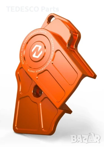 Гард за TPS сензор KTM / Husqvarna / Gas Gas - 2023-2025 г., снимка 3 - Части - 50486335