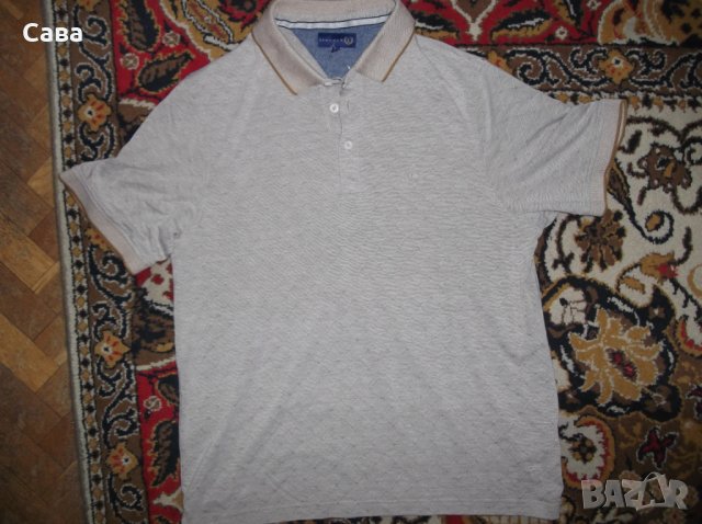 Блузи J&J, LINCOLN, 8848ALTITUDE   мъжки,Л, снимка 5 - Блузи - 26219009