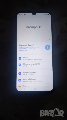 Samsung a05s 4ram/64gb, снимка 3 - Samsung - 53416142