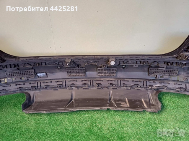 задна броня Audi S8 d5 A8 model 2017-2021 г. #1048V, снимка 7 - Части - 51669289