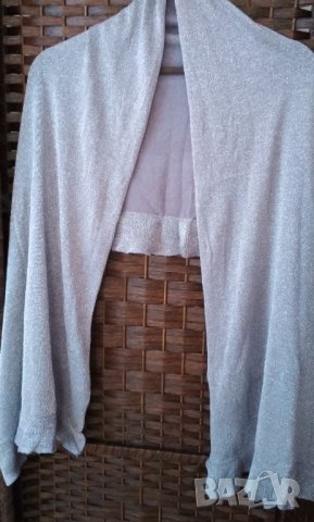 Шалове размер 190*63