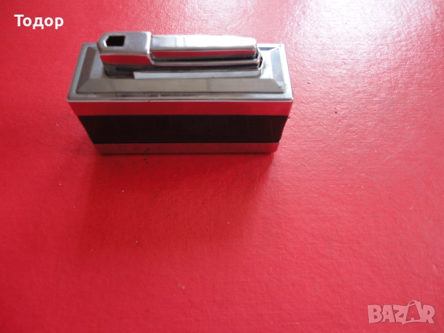 Невероятна запалка Chronex 3000 W Germany, снимка 7 - Запалки - 52677579