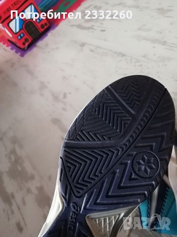 Спортни обувки на платформа , снимка 4 - Дамски ежедневни обувки - 26993933