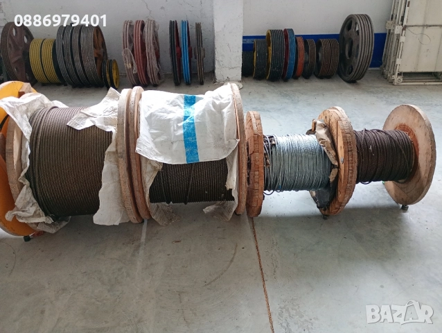 ф3 0,80ст. Ф4 0,90ст. ф5 1лв. ф6 2лв. ф8 3лв. ф10 4лв. ф11 4,50лв. ф12 5лв. ф14 6лв. ф16 7лв., снимка 4 - Други инструменти - 52220881