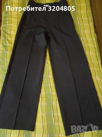 Чисто нов дамски панталон 