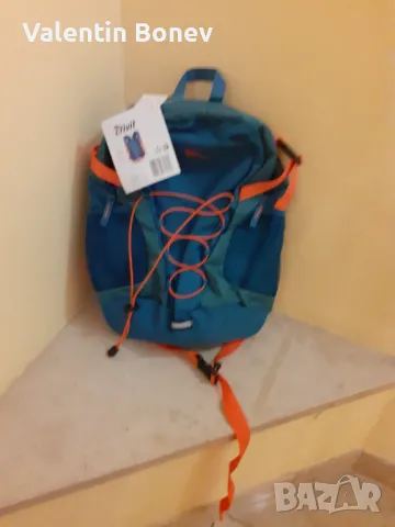  Нова  раница, Crivit., снимка 2 - Спортна екипировка - 50305126